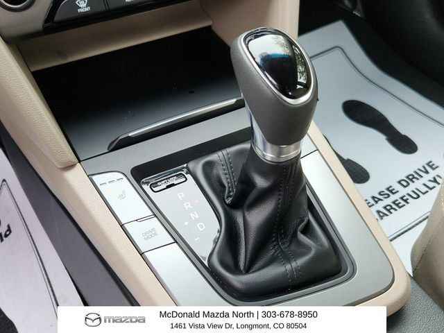 Used 2017 Hyundai Elantra Value Edition FWD image 23