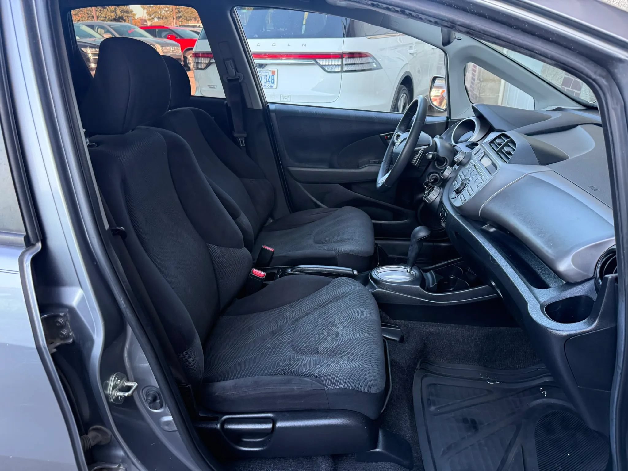 Used 2009 Honda Fit Sport image 24