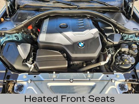 Used 2019 BMW 330i xDrive Sedan w/ Premium Package image 22