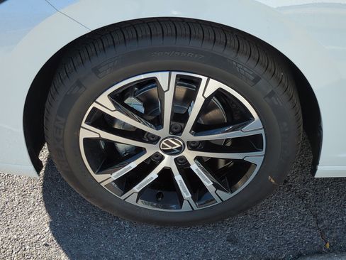 New 2026 Volkswagen Jetta Sport image 18