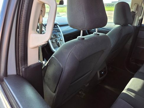 Used 2011 Ford Edge SEL w/ Trailer Tow Package FWD image 42