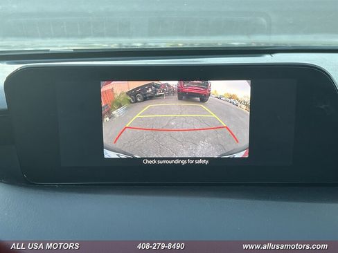 Used 2021 MAZDA MAZDA3 s FWD image 29