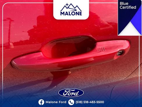 Used 2022 Ford Escape SE w/ Cold Weather Package AWD/4WD image 15