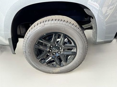 New 2026 Chevrolet Silverado 1500 Custom image 29