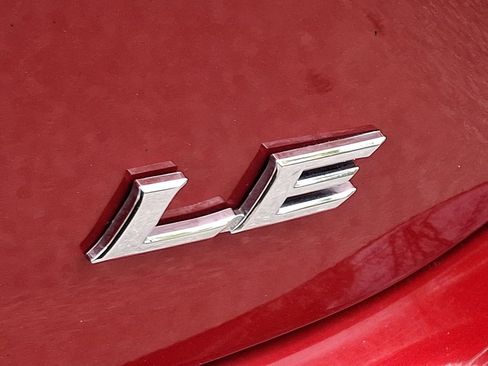 Used 2025 Toyota Camry LE FWD image 30