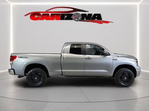 Used 2007 Toyota Tundra Limited RWD image 4