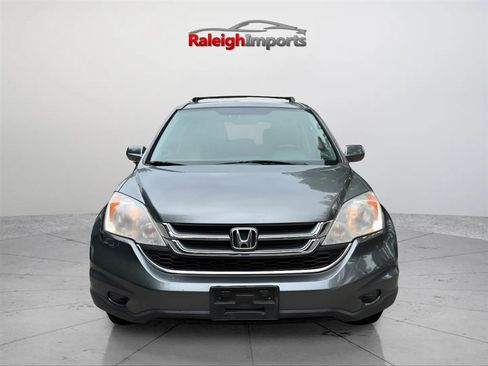 Used 2011 Honda CR-V EX-L image 7
