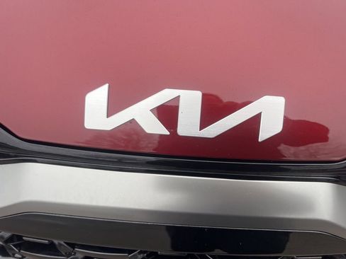 Certified 2023 Kia Sportage X-Pro image 31