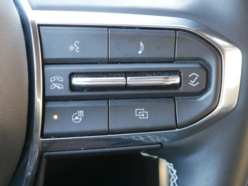 Certified 2024 GMC Acadia Denali image 24