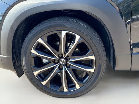 Used 2023 MAZDA CX-50 AWD 2.5 Turbo w/ Cargo Package image 42