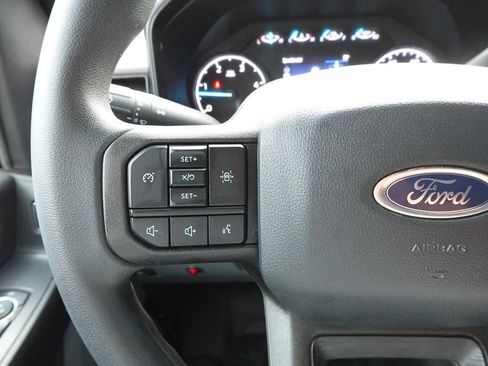 Used 2024 Ford F550 4x4 SuperCab Super Duty image 11