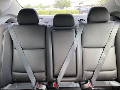 Used 2019 Acura TLX FWD image 27