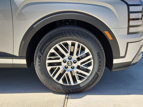 New 2026 Hyundai Palisade SEL image 7