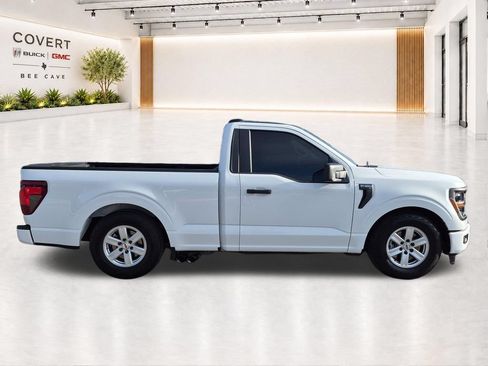 Used 2026 Ford F150 XL w/ Equipment Group 103A High AWD/4WD image 15