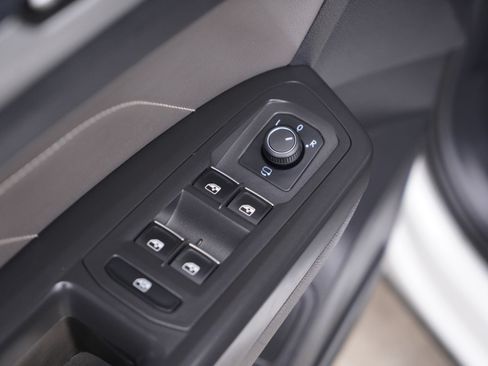 Certified 2023 Volkswagen Atlas SEL Premium AWD/4WD image 20