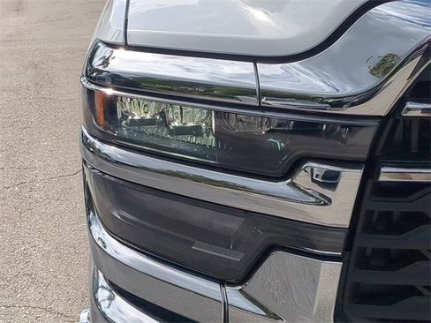 New 2026 RAM 3500 Big Horn image 10