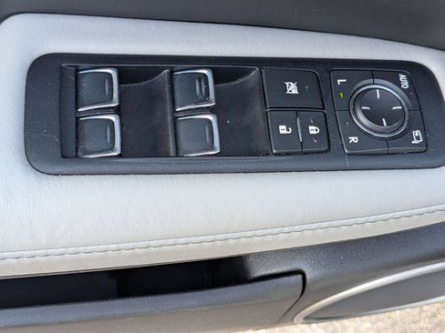 Used 2017 Lexus RX 350 FWD image 14