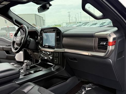 Used 2022 Ford F150 Raptor w/ Equipment Group 801A High AWD/4WD image 19