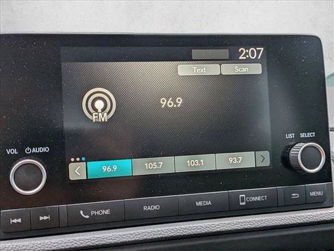 Certified 2024 Honda CR-V LX image 17