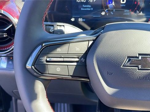 New 2026 Chevrolet Equinox RS w/ Convenience Package III image 24