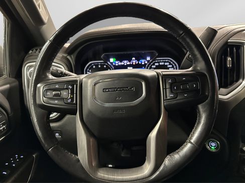 Used 2019 GMC Sierra 1500 Denali image 23