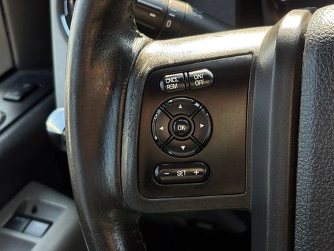 Used 2016 Ford F350 Lariat w/ Lariat Ultimate Package AWD/4WD image 37