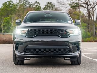Used 2023 Dodge Durango GT video 2