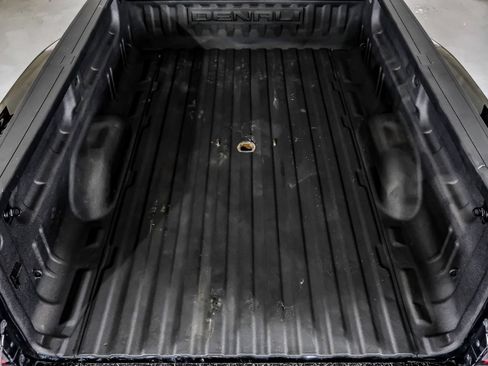 Used 2018 GMC Sierra 3500 Denali w/ Duramax Plus Package AWD/4WD image 51