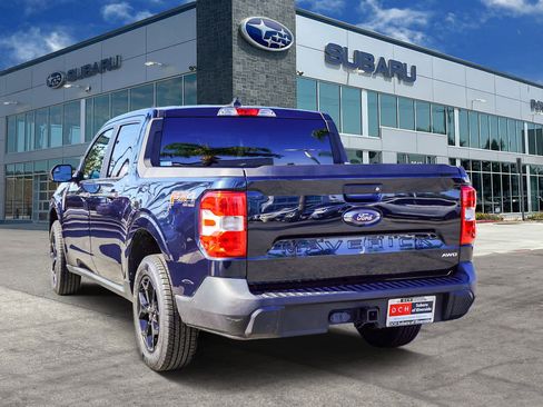 Used 2022 Ford Maverick XLT w/ Equipment Group 300A Standard image 6