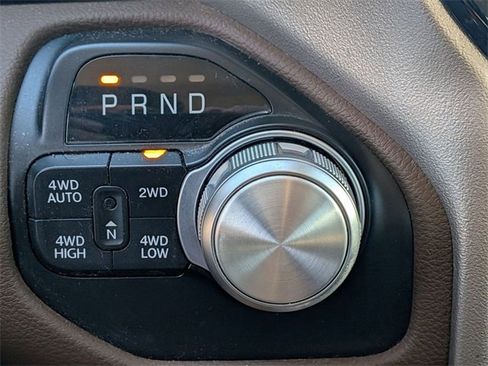 Certified 2021 RAM 1500 Laramie w/ Advanced Safety Group image 23