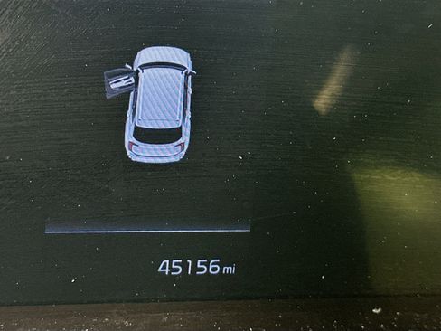 Used 2023 Kia Telluride S w/ S Sunroof Package image 19