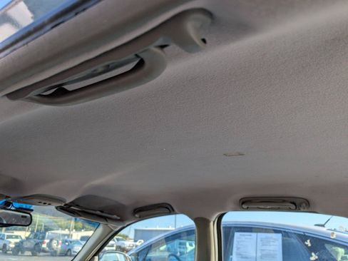 Used 2000 Buick Le Sabre Limited w/ Prestige Opt Pkg FWD image 30
