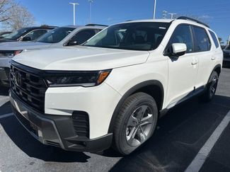 New 2026 Honda Pilot EX-L video 1