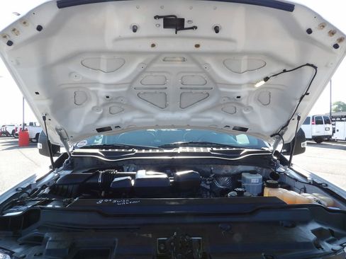 Used 2017 Ford F350 XL w/ Power Equipment Group RWD image 45