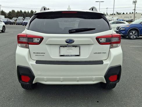 Used 2023 Subaru Crosstrek 2.0i Premium image 5
