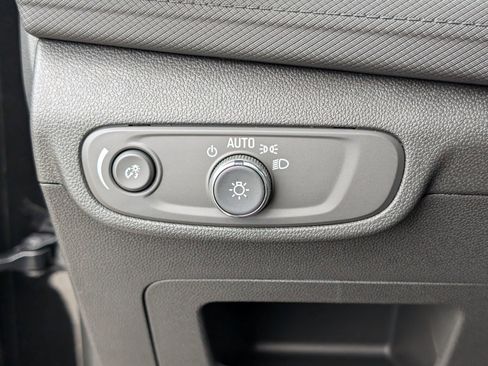 New 2026 Chevrolet TrailBlazer LT w/ LT Cold Weather Package image 17