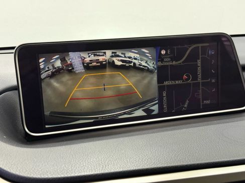 Used 2018 Lexus RX 450h F Sport image 24