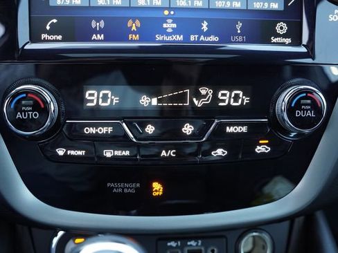 Used 2024 Nissan Murano Platinum w/ Cargo Package image 28