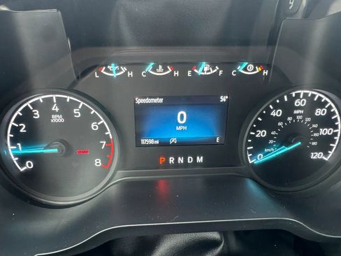 Used 2021 Ford F150 XL w/ Equipment Group 101A High RWD image 14