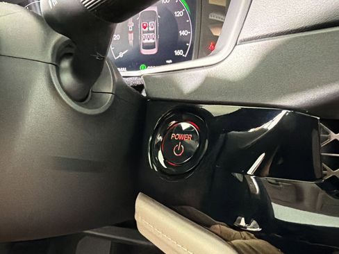 New 2026 Honda Accord EX-L image 25