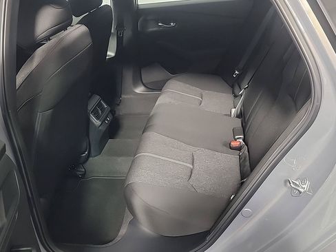 Certified 2025 Honda Accord Sport image 17