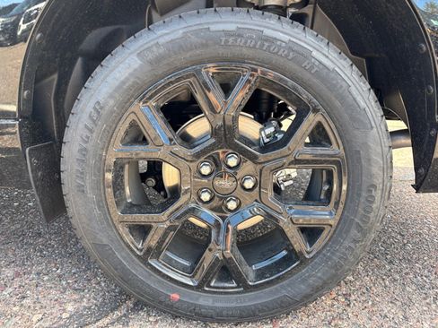 New 2025 Ford Maverick Lobo AWD/4WD image 25