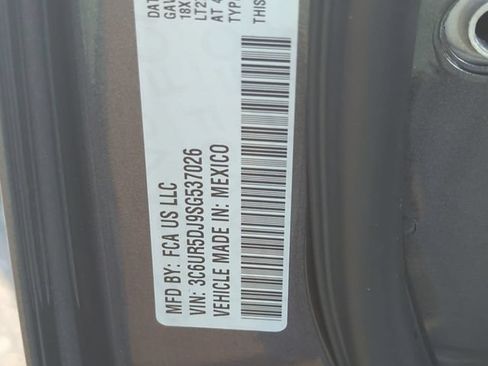 Used 2025 RAM 2500 Big Horn AWD/4WD image 29