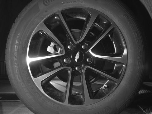 Used 2025 Chevrolet TrailBlazer LT image 15