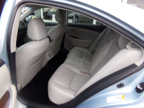 Used 2012 Lexus ES 350 FWD image 13