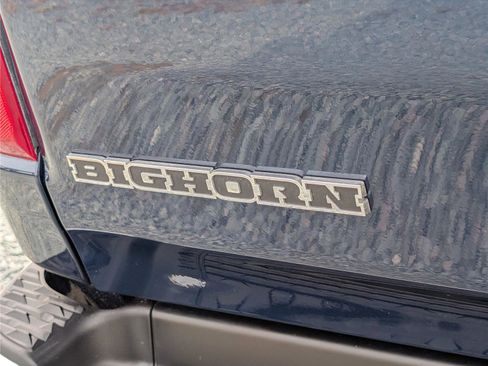 Used 2022 RAM 1500 Big Horn image 9