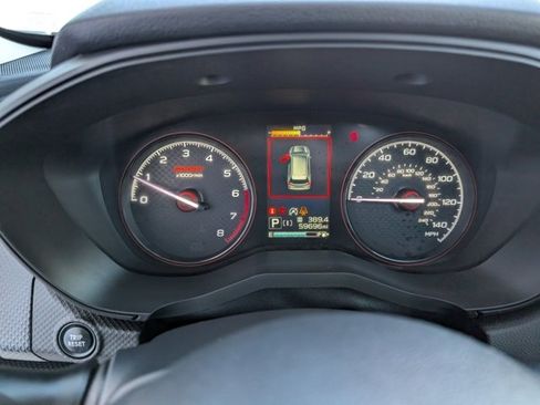 Used 2019 Subaru Forester Sport w/ Popular Package #2 image 13