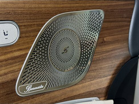 New 2026 Mercedes-Benz GLE 450 4MATIC Coupe image 19