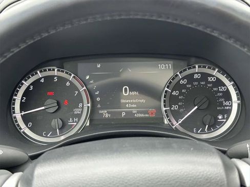 Certified 2024 Toyota Highlander XLE AWD/4WD image 12