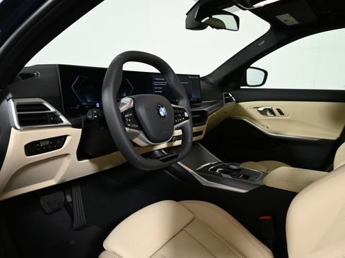 New 2026 BMW 330i xDrive Sedan w/ Premium Package image 15